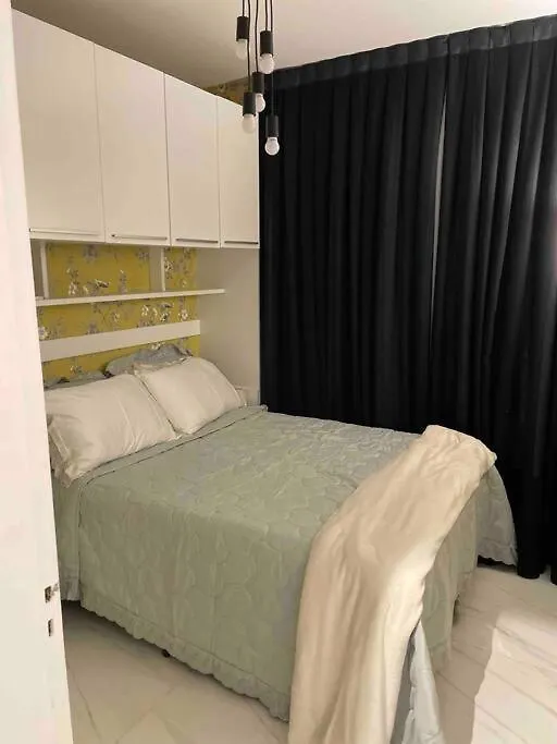 Apto A Poucos Metros Do Mar Apartment Balneario Camboriu