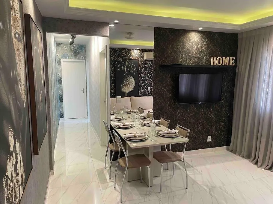 Apto A Poucos Metros Do Mar Apartment Balneario Camboriu Brazil