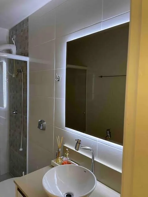 Apto A Poucos Metros Do Mar Apartment Balneario Camboriu