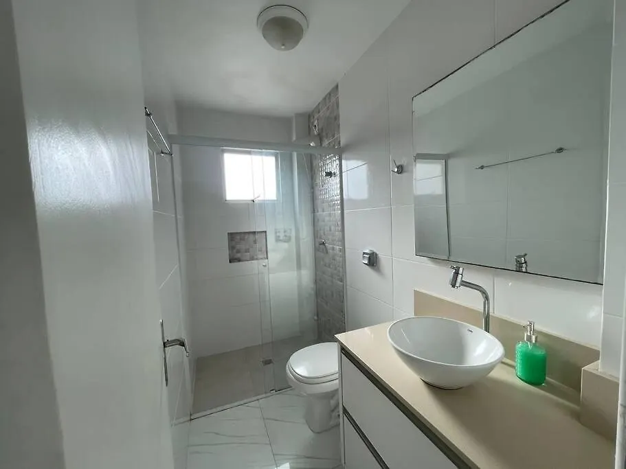 Apto A Poucos Metros Do Mar Apartment Balneario Camboriu