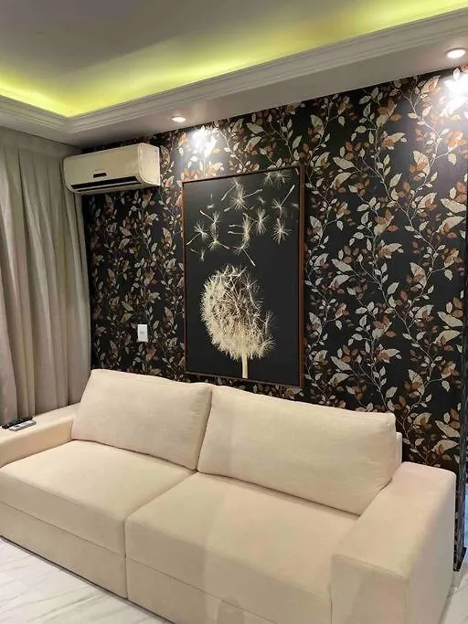 Apto A Poucos Metros Do Mar Apartment Balneario Camboriu