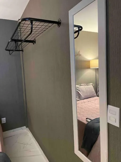 Apto A Poucos Metros Do Mar Apartment Balneario Camboriu Brazil