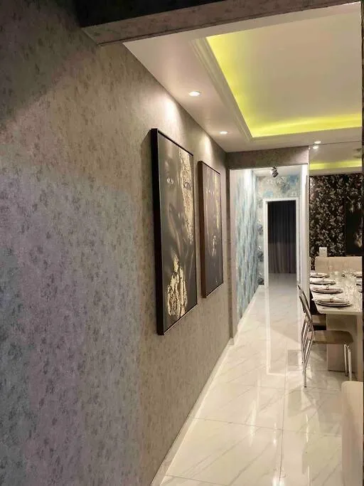 Apto A Poucos Metros Do Mar Apartment Balneario Camboriu 0*,