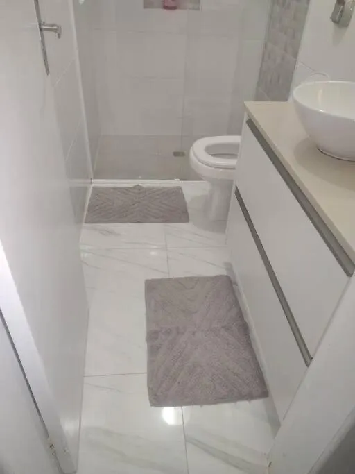 Apto A Poucos Metros Do Mar Apartment Balneario Camboriu